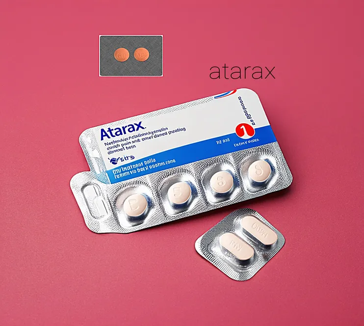 Atarax 1