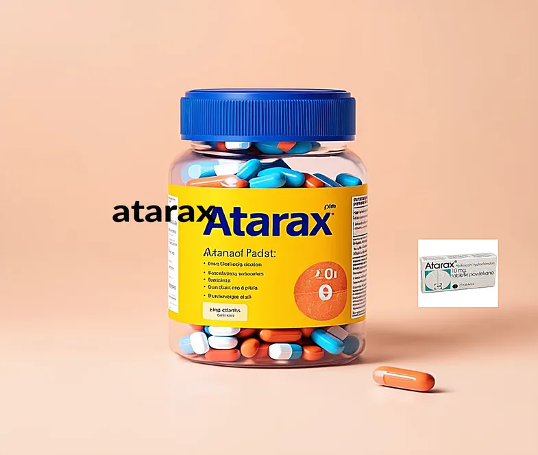 Atarax 3